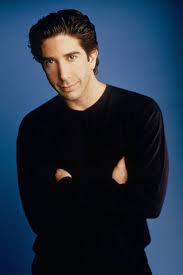 Among all of this activity, there was a small subplot that led to one of ross' best lines. Ross Geller S Best Lines Quotes In Friends Glamour Uk