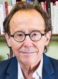 Mark Lilla (auteur de La gauche identitaire)