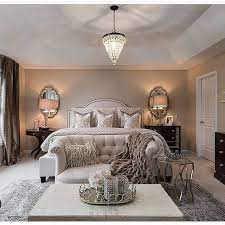 Instagram Photo By Exquisite Interiors Jun 15 2016 At 6 42pm Utc Remodel Bedroom Glamourous Bedroom Master Bedrooms Decor