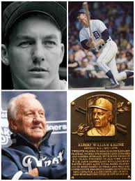 Hall of Famer Al Kaline was born this day in 1934 in Baltimore, MD. What  are your thoughts and memories of Al Kaline⚾ ⚾