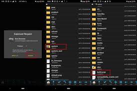 The network unlock code allows a phone that is restricted to a single carrier to be unlocked for use in other carrier's networks. Updated Various Build Prop Tweaks Android 4 4 And Above