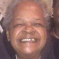 Ms. Jennie Ruth Washington Obituary