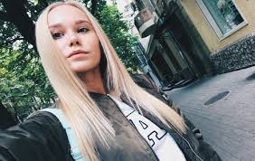 She represented russia at the 2016 summer olympics, winning a silver medal in the team competition. 385 Likes 19 Comments Angelina Melnikova Gelyamelnikova On Instagram