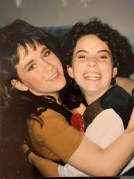 Amy Jarret Obituary (2001)