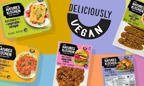 With so many brands out there claiming to be natural and organic we've made it our mission to do all the hard work and research for you. Nature S Kitchen 100 Plant Based Products Coles