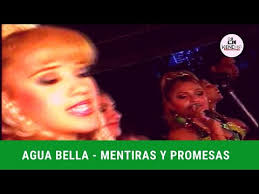 Agua Bella 2003 Evelyn Giuliana Cynthia Nancy Kelly