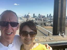 Tribute to Professor Frances Bunn, 1966