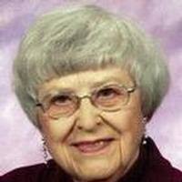 Obituary for Elsie Laurine Pacey