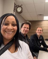 Tawnya Brown's Instagram, Twitter & Facebook