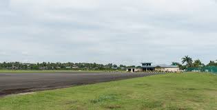 Pendahuluan sisi darat & udara. Flughafen Lahad Datu Wikipedia