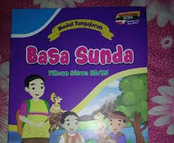 Kunci Jawaban Bahasa Sunda Kelas 1 Edu Github