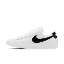 Nike has released several iterations and special customizations for its fans to. Nike Blazer Low Damenschuh Nike Be