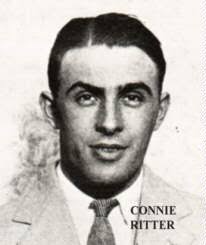 Charlie Birger and Shady Rest