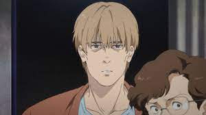 True confessions time for this mom: Banana Fish 04 Lost In Anime