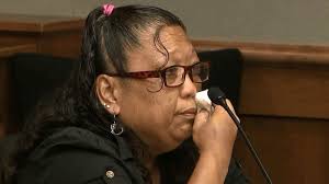 Jaylin Kema, mother of 'Peter Boy' Kema, dies