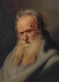 Cornelis de Vos (Hulst c. 1584-1651 Antwerp), Portrait of a lady,  half-length, in a black dress with gold embroidery and a ruff