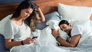 Sleep Apnea Explained The Sleep Disorder That Fitbit And