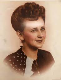 Pauline Bracey Obituary