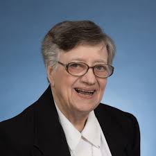 Meet Our Sisters — Sisters of St. Joseph