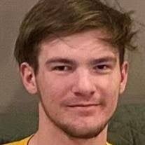 Brandon Allen Gene Butts Obituary