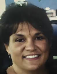 Obituary information for Sherry Lillian Bishop Church