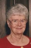 Donna Hansen Obituary (2010)