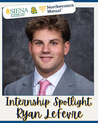 The MacDonnell Career and Internship Center