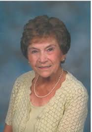 Armella Wasinger Thompson Obituary April 23, 2013