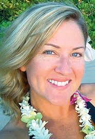 Deborah Bevington's Instagram, Twitter & Facebook