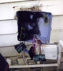 Surge And Lightning Damage To Electronics Strikecheck Strikecheck
