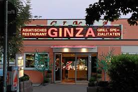 4,604 likes · 68 talking about this · 6,384 were here. Chinarestaurant Ginza In Lorrach Be Basel Picture Of Chinese Restaurant Ginza Lorrach Tripadvisor
