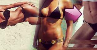 Ewa chodakowska, jedna z najbardziej znanych trenerek fitness, podpowiada: Jak Wygladala Ewa Chodakowska Zanim Zaczela Cwiczyc Kozaczek