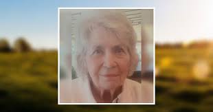 Elaine Theresa Walker Obituary November 23, 2024