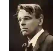 William Butler Yeats