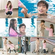 A nutritionist gets entangled in a series of misunderstandings with her new chaebol boss yoo mi agrees to pay for the jewelry box and medical fees by having dinner with jin wook 10 times. Song Ji Eun And Sung Hoon Go On A Cute Pool Date In Stills For My Secret Romance Soompi