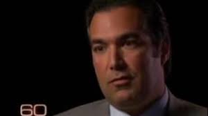 60min Interview with Percy Martinez