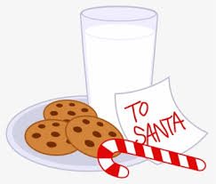 Find images of christmas cookies. Free Christmas Cookies Clip Art With No Background Clipartkey