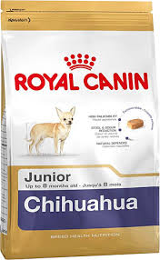 Royal Canin Chihuahua Junior 1 5 Kg Yavru Kopek Mamasi Fiyatlari Ozellikleri Ve Yorumlari En Ucuzu Akakce