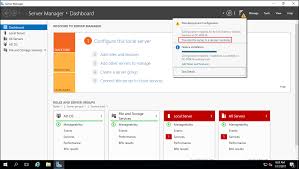 Upgrade Domain Controllers To Windows Server 2016 Microsoft Docs