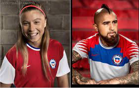 Soccer results for primera division.chile soccer league results and betting picks for teams like universidad catolica or antofagasta. Chile 2020 21 Nike Home And Away Kits Football Fashion