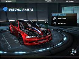 Low Detail Garage Reference Car Games Racing Games Game Design