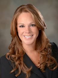 Coleen Farraday, Associate Real Estate Broker