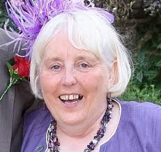 Kathleen Ann Kettle Nee Farley