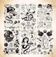 2009 Nba All Star Tattoo Flash All Star Tattoo Flash Tattoo Traditional Tattoo Flash