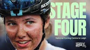 Round 2: The Wales Open Criterium