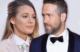 Tesla plant eigenes restaurant an ladestationen in kalifornien. Blake Lively Ryan Reynolds Kann Das Baby Ihre Ehe Retten