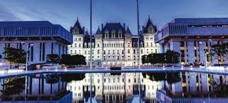 Tax Changes In The 2017 2018 New York State Budget The Cpa