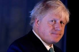 Britain clinched a brexit trade deal with the european union on thursday, just seven days before it exits one of the world's biggest trading blocs in its most significant global shift since the loss of empire. Live Boris Johnson Speaks On The New Brexit Trade Accord By Reuters