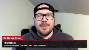 Lane Hutson Could End Up With The Canadiens' Best Rookie Season Of The  Quarter-Century