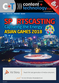 Discover your dream vacation rental with everything you need for a stress free trip. Content Technology Asia August September 2018 By Content Technology Issuu